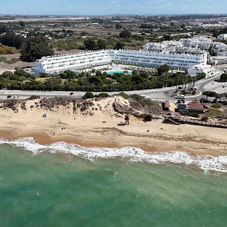 Punta Candor Suites Rota Εξωτερικό φωτογραφία