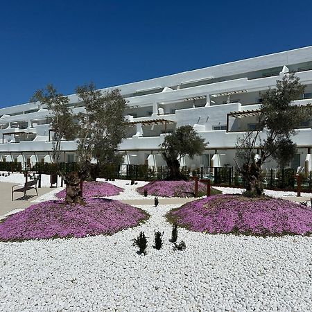 Punta Candor Suites Rota Εξωτερικό φωτογραφία