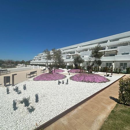 Punta Candor Suites Rota Εξωτερικό φωτογραφία