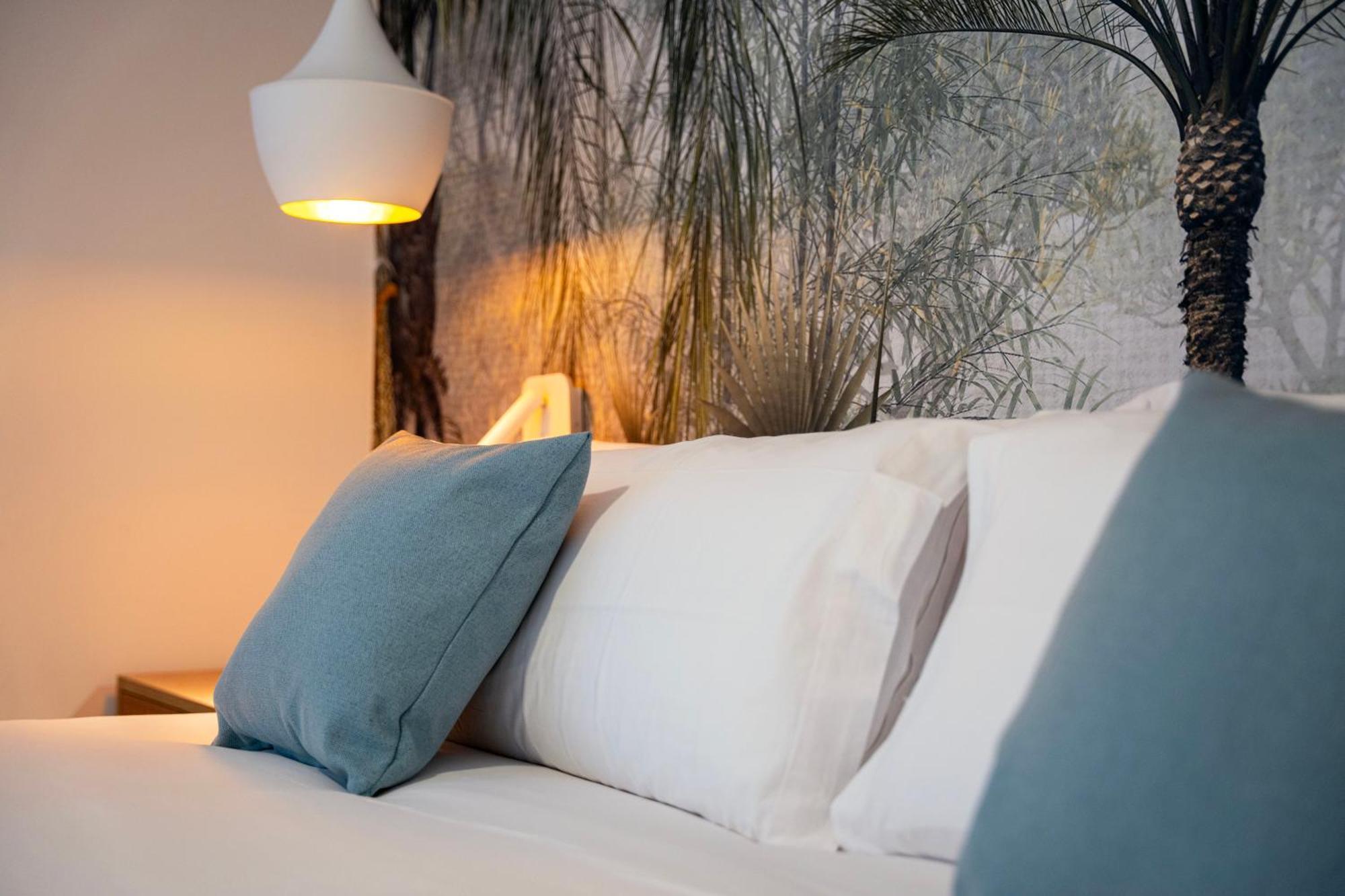 Punta Candor Suites Rota Εξωτερικό φωτογραφία