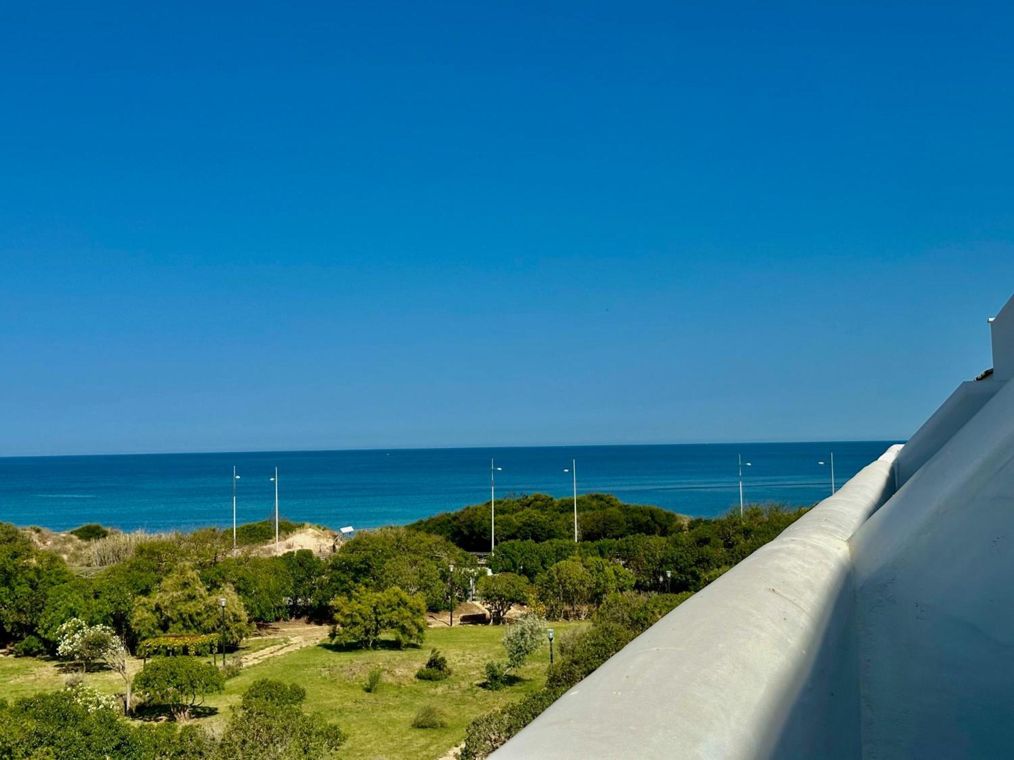 Punta Candor Suites Rota Εξωτερικό φωτογραφία