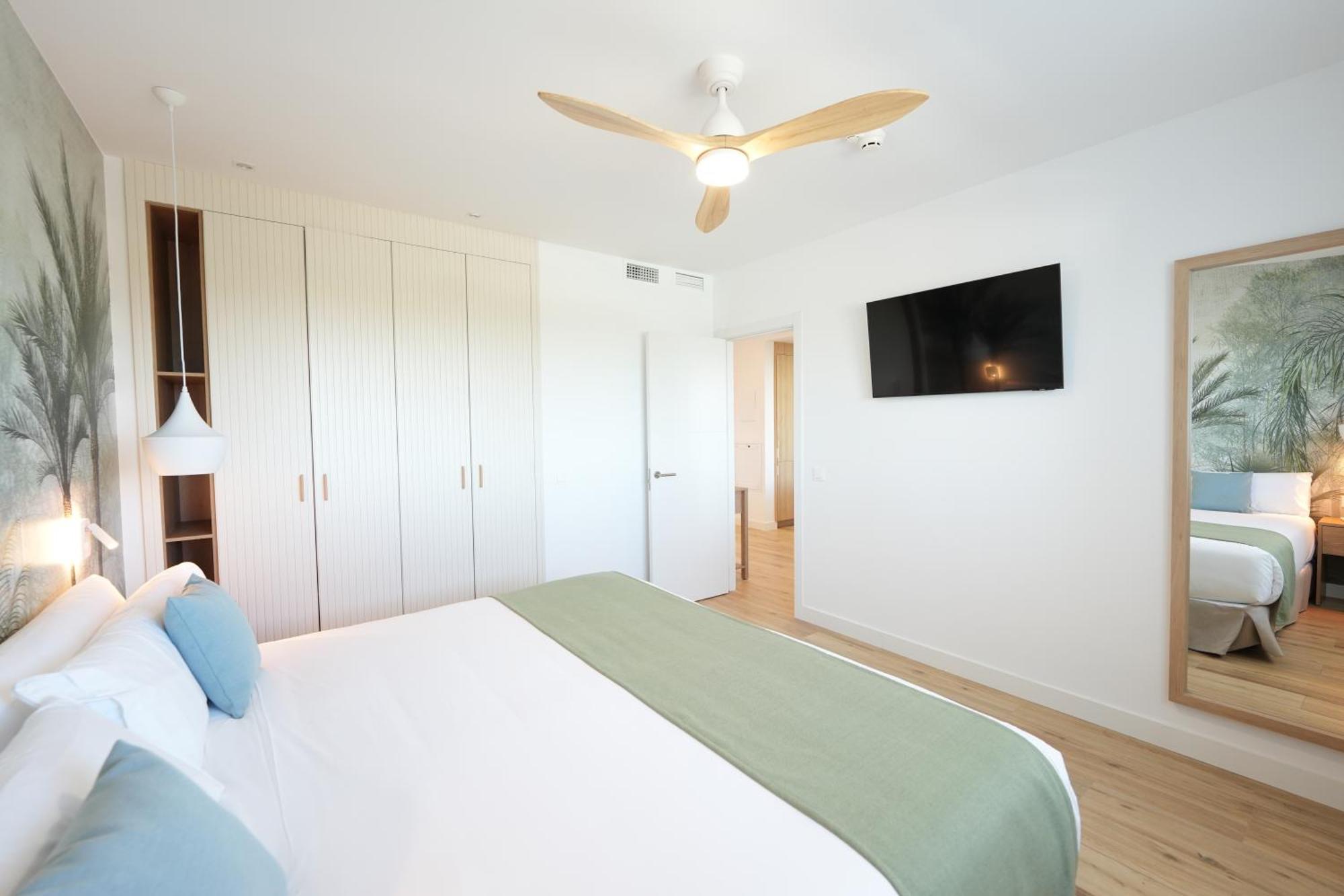 Punta Candor Suites Rota Εξωτερικό φωτογραφία