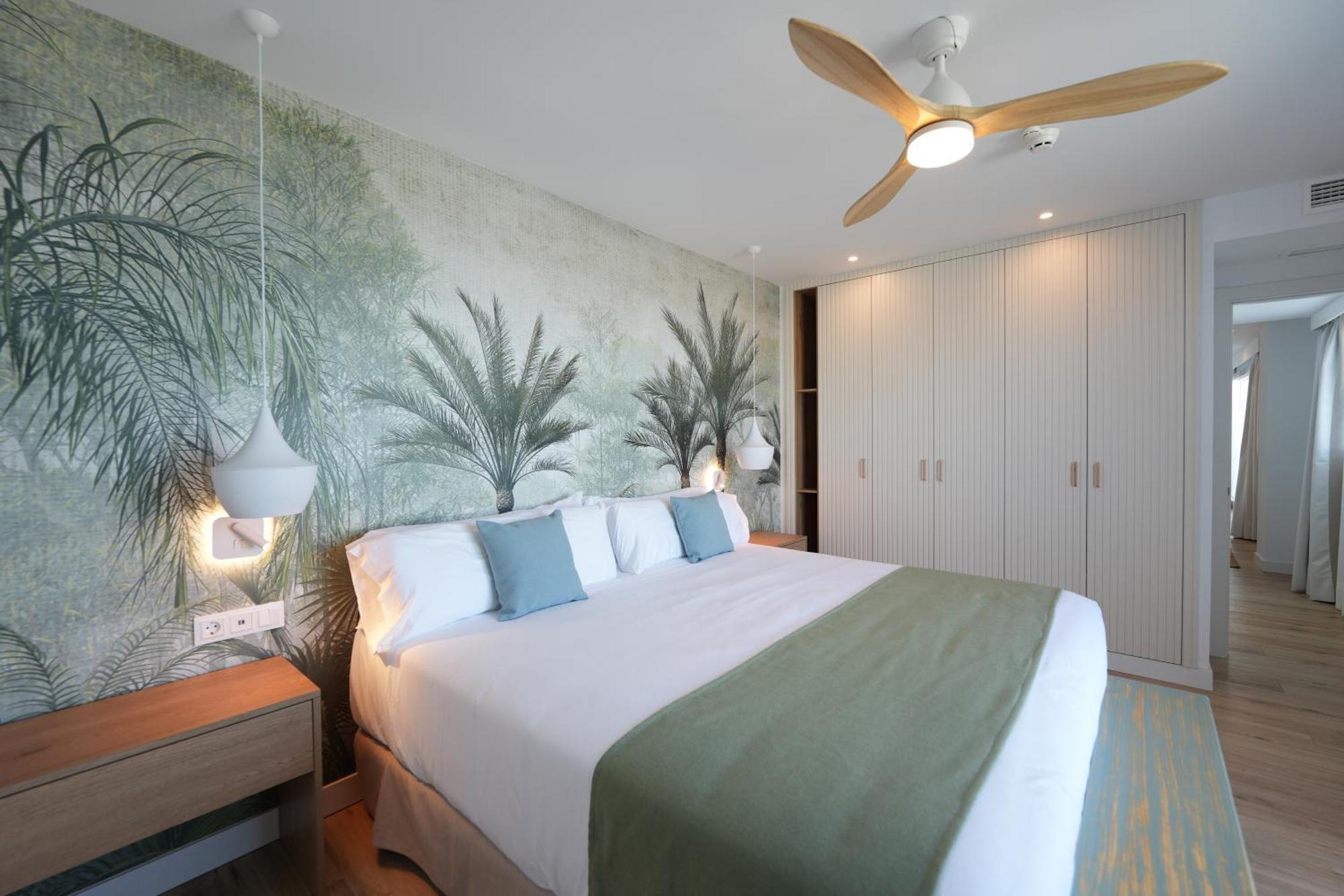 Punta Candor Suites Rota Εξωτερικό φωτογραφία