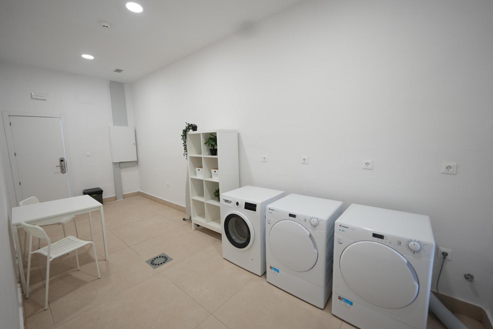 Punta Candor Suites Rota Εξωτερικό φωτογραφία